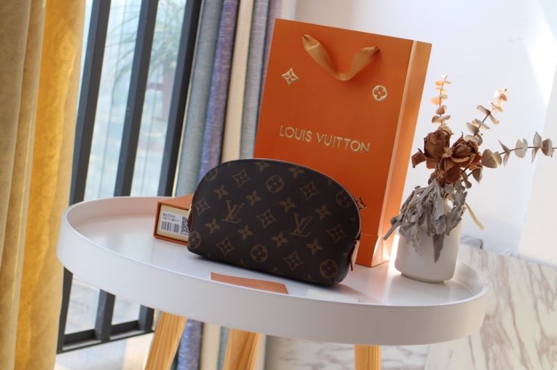 LV Cosmetic Bags